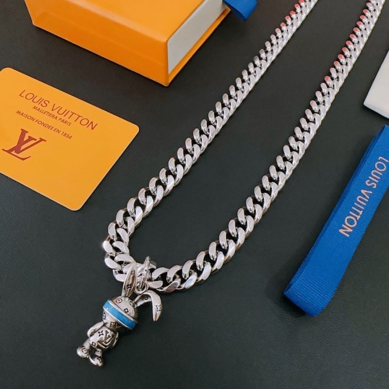 Louis Vuitton Necklaces